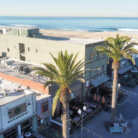 Ith Los Angeles Beach Hostel Hermosa Beach Exterior foto