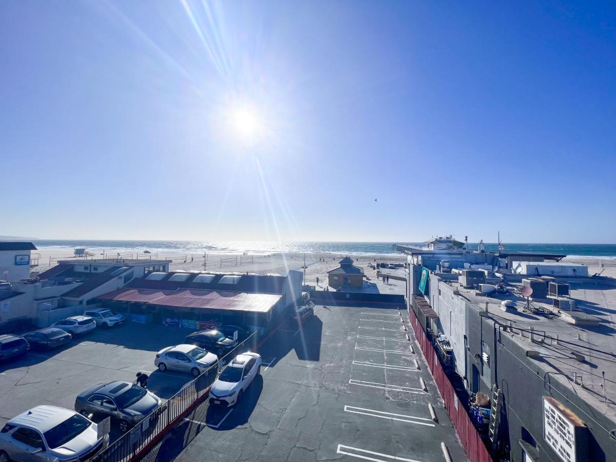 Ith Hermosa Beach Surf Hostel Lax Exterior foto